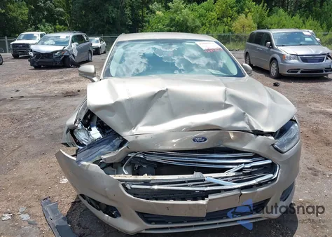 2015 Ford Fusion Se из США, поврежденный, VIN 3FA6P0H78FR275170